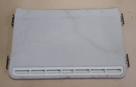 Volkswagen 1v11j45t 2011-2018 Jetta Sunroof Glass Shade Cloth Cover Oem