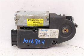 2209373 Volkswagen Used Sunroof Motor Fits 2005 Phaeton Roof Grade A