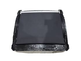 2919693a Volkswagen 2012-2019 Beetle Sunroof Sun Roof Shade Screen With Track Oem