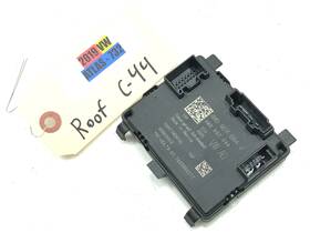 2929186a Volkswagen 2018-2022 Atlas Sunroof Moonroof Control Module Oem