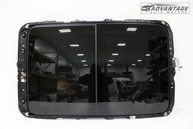 Volkswagen 2gj877041a 2022-2025 Taos Overhead Panoramic Sunroof Moonroof Window Glass Oem