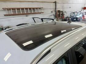 2gj877055 Volkswagen Roof Glass For 22-24 Taos 3058855