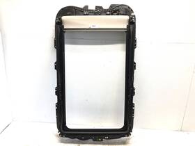 3c2877041 Volkswagen 2018-2023 Vw Atlas Sunroof Panoramic Track Frame Oem