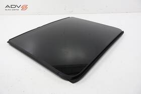 3cm8770569b9 Volkswagen 2020 - 2021 Atlas Cross Sport Panoramic Sunroof Rear Window Glass Oem
