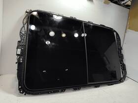 3cn-817-101-a Volkswagen 2018-2023 Atlas Sun Roof Sunroof Panoramic Assembly Oem