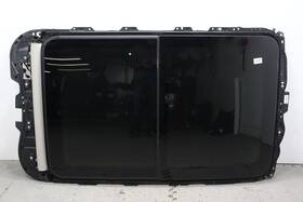 Volkswagen 3cn877041cgw4 2021 - 2023 Atlas Roof Sunroof Frame With Glass Oem