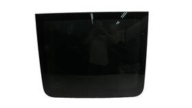 3cn877055 Volkswagen 2018-2023 Atlas Oem Front Sunroof Panorama Glass