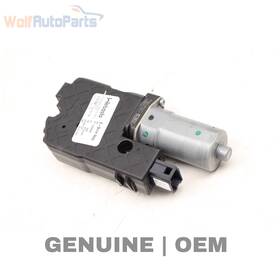 3cn877795 Volkswagen 2018-2020 Vw Golf - Sunroof / Sun Roof Motor