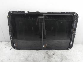 3g9-877-041-m-sz5 Volkswagen 2022-2024 Taos Front And Rear Panoramic Sunroof Glass Assembly