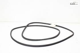 3g9877459c Volkswagen 2018-2024 Upper Overhead Roof Sunroof Weatherstrip Seal Oem 3g9877459c Volkswagen 2018-2024 Upper Overhead Roof Sunroof Weatherstrip Seal Oem