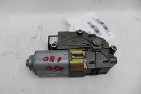 4035254 Volkswagen Used Sunroof Motor Fits 2017 Jetta Grade A