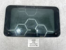 43r005087 Volkswagen 99-03 Oem Eurovan Mv Upper Sunroof Moon Roof Window Glass