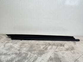 4f0877781 Volkswagen 4f0877782 2005-2011 Audi A6 C6 - Left Sunroof Trim Side Rubber Dust Cover 4f0877781 Volkswagen 4f0877782 2005-2011 Audi A6 C6 - Left Sunroof Trim Side Rubber Dust Cover