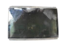 4l0877057a Volkswagen 07-15 Audi Q7 4l Center Sunroof Roof Glass Oem