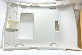 561-867-501-t Volkswagen Headliner Roof Liner Head - With Sunroof Vw Passat 2012-2022 Oem