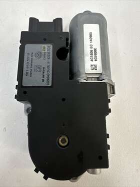 561959591a Volkswagen 2012-20 Vw Passat Sun Roof Sunroof Moonroof Motor Oem