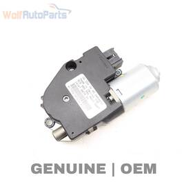 5c5959591 Volkswagen 2012-2015 Vw Beetle - Sunroof / Sun Roof Motor