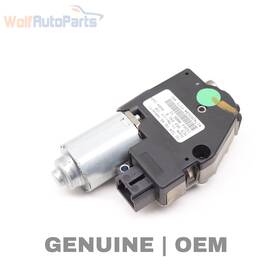 5c5959591b Volkswagen 2014-2019 Vw Beetle - Sunroof / Sun Roof Motor