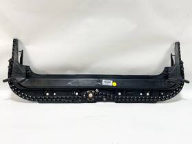 5c6-877-041-b Volkswagen 11-18 Vw Jetta Front Sun Roof Sunroof Window Frame Panel Oem