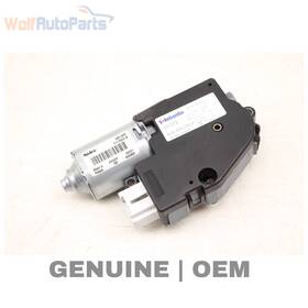 5g0959591a Volkswagen 2015-2017 Vw Golf Sportwagen - Sunroof / Sun Roof Motor