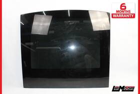 5g6.877.071 Volkswagen 2015-2021 Golf Gti Mk7 Sunroof Sun Roof Glass Moonroof Oem 5g6.877.071 Volkswagen 2015-2021 Golf Gti Mk7 Sunroof Sun Roof Glass Moonroof Oem