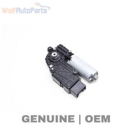 5gd959591a Volkswagen 2016-2021 Vw Golf Mk7 - Sliding Sunroof / Sun Roof Motor