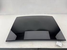 5gm877071 Volkswagen 2015-2021 Golf Gti Rear Panoramic Sunroof Roof Glass Window Oem
