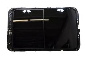 5n0-877-049-e Volkswagen 2009- 2017 Tiguan Sunroof Moonroof Window Glass And Motor Assembly Oem