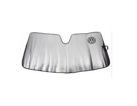 Volkswagen 5na-064-366 Genuine Custom Sun-shield