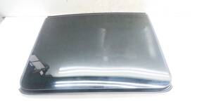 5na877056 Volkswagen 2021-2024 Tiguan Oem Rear Sunroof Glass