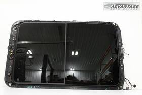 5nn877041csz5 Volkswagen 2018-2024 Tiguan Panoramic Sunroof Moonroof Window Glass And Motor Oem