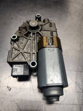 628-999715 Volkswagen 2011-2018 Jetta Sunroof Sun Roof Motor Assembly 5k0 959 591 Oe Tested
