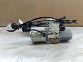 Volkswagen 6303125 Used Sunroof Motor Fits 2012 Eos Grade A