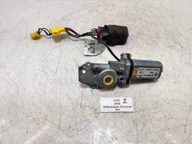 701959731 Volkswagen 99-03 Oem Eurovan Mv Sunroof Sun Roof Moon Motor