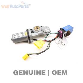 701959731c Volkswagen 2000-2004 Vw Eurovan Mv - Sunroof Motor