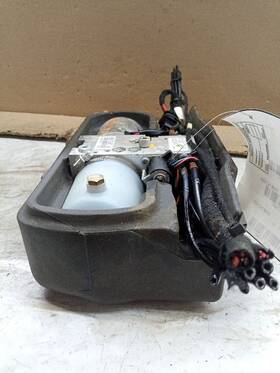 Volkswagen 7224700 Used Sunroof Motor Fits 2007 Eos Grade A
