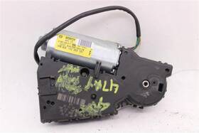 7431439 Volkswagen Used Sunroof Motor Fits 2008 Jetta Roof Grade A