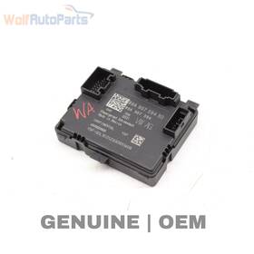 89a907594 Volkswagen 2022-2023 Audi E-tron S Sportback - Sunroof / Sun Roof Control Module