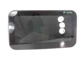 8d0877071c Volkswagen 2003-2005 Jetta Sedan Sun Roof Glass Oem