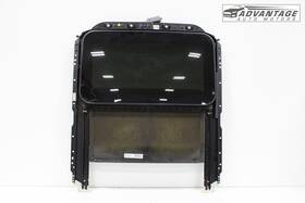 Volkswagen 8d0877255d3y3 2012-2022 Passat A33 Upper Sunroof Moonroof Window Glass And Motor Oem