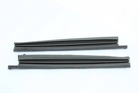 Volkswagen 8d0877782b01c 2010-2014 Mk6 Golf Gti Passat Left Right Sunroof Glass Trim