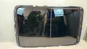 Volkswagen 935717001 2022-2024 Taos Panoramic Sunroof Assembly Oem 935717001sz5 Complete