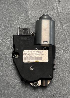 959591 Volkswagen 2012-2019 Beetle Sunroof Motor 5c5 959 591