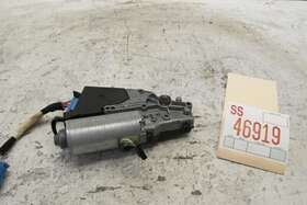 Gdo-849-696-564 Volkswagen Sunroof Sliding Motor Passat 2003 Vw Moonroof Sun Moon Roof Power Oem