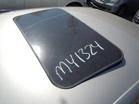 Rgl-50481 Volkswagen 2005-2010 Jetta Sedan Sun Roof Glass Vin K 8th Oem Rgl-50481 Volkswagen 2005-2010 Jetta Sedan Sun Roof Glass Vin K 8th Oem