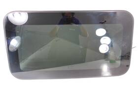 Rgl-50707 Volkswagen 2012-2019 Passat Sun Roof Sunroof Glass Oem