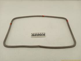 152.vo1c09 Volvo C30 Interior Sunroof Moonroof Sun Moon Roof Weather Strip Seal Fits 07-13