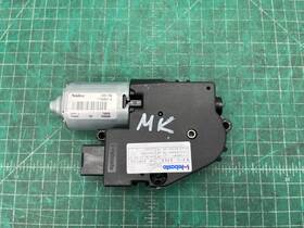 1705137f Volvo 11-18 S60 V60 Sunroof Sliding Roof Motor Oem 1705137f Volvo 11-18 S60 V60 Sunroof Sliding Roof Motor Oem