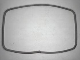 1715274 Volvo 2006-18 V50 S60 S80 V60 V70 Xc70 Sunroof Cover Molding Oem Grey