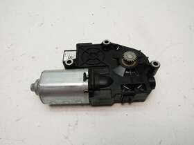 1717822 Volvo Sunroof Motor S60 2011 2018 Sun Moon Roof Moonroof Power Sliding Gear Oem